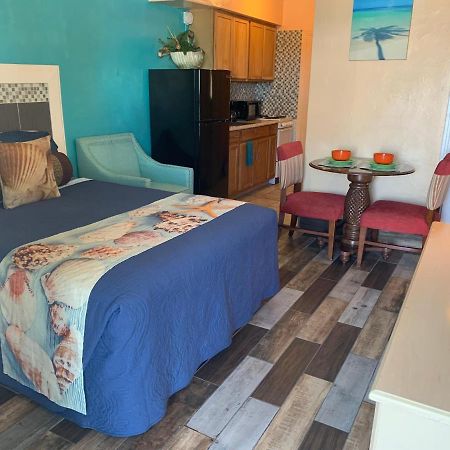 Michaels Siesta Motel St. Petersburg Dış mekan fotoğraf