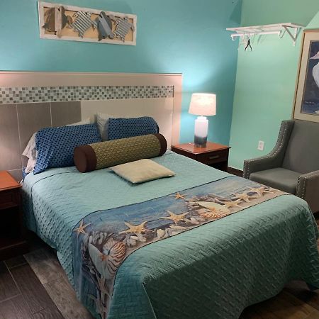 Michaels Siesta Motel St. Petersburg Dış mekan fotoğraf