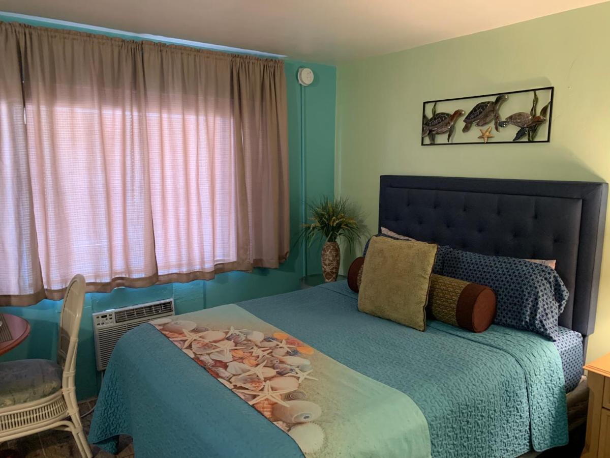 Michaels Siesta Motel St. Petersburg Dış mekan fotoğraf