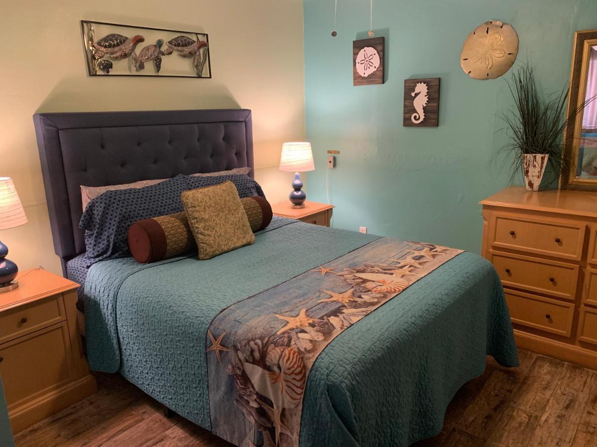Michaels Siesta Motel St. Petersburg Dış mekan fotoğraf