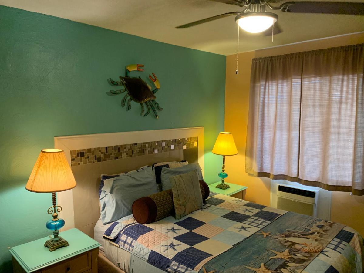 Michaels Siesta Motel St. Petersburg Dış mekan fotoğraf