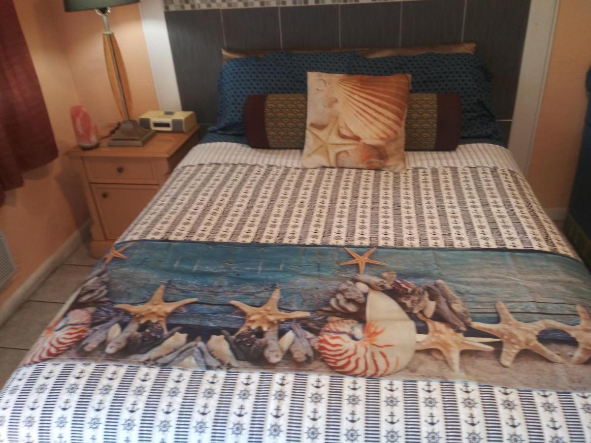 Michaels Siesta Motel St. Petersburg Dış mekan fotoğraf