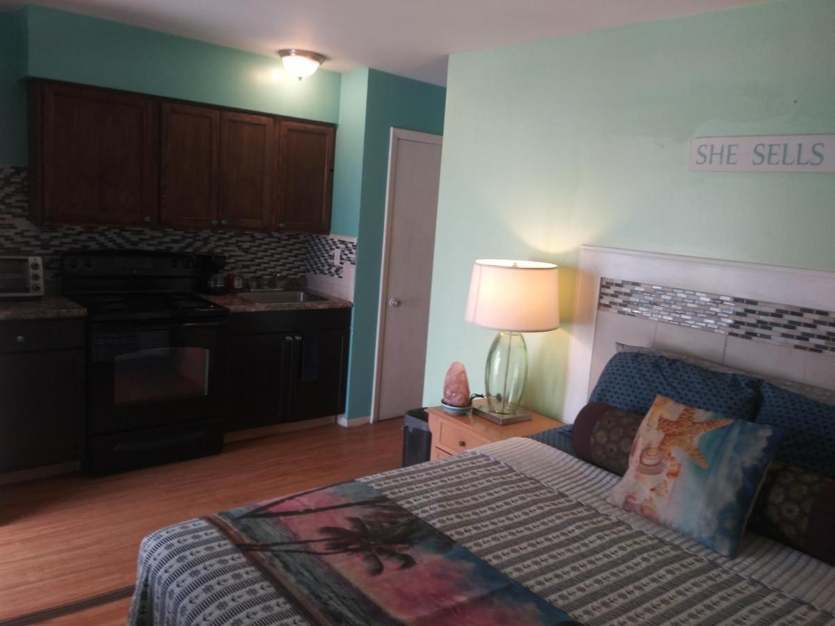 Michaels Siesta Motel St. Petersburg Dış mekan fotoğraf